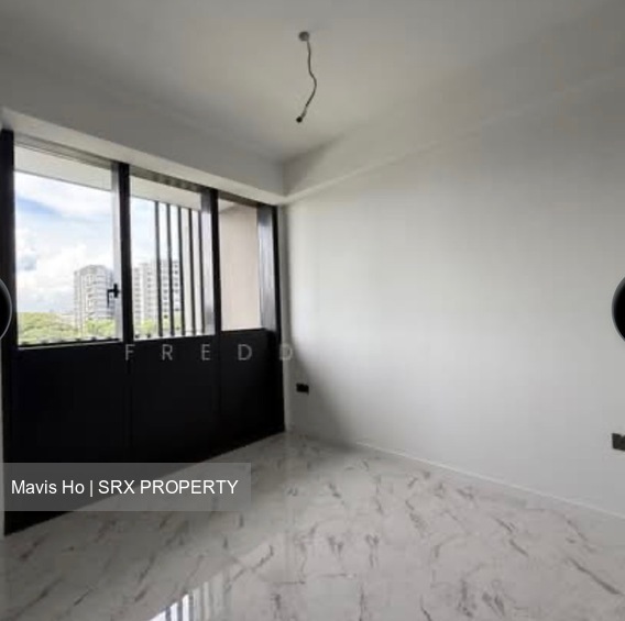 Tanah Merah Kechil Link (D16), Condominium #621771841